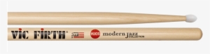 Mjc5 Page Image - Vic Firth Modern Jazz Collection - 2 (wood Tip) Vf-mjc2