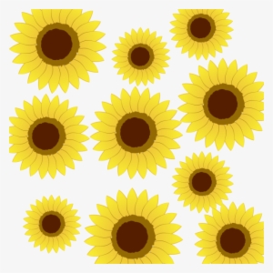 Spring Flowers Pattern Background, Spring Flowers Pattern - Portable Network Graphics