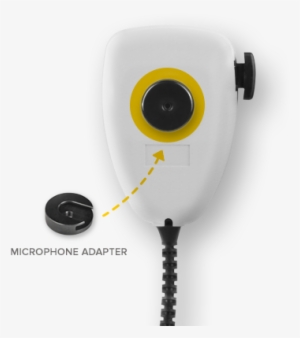 Stolz Telecom Magnetic Mic - Magnetic Mic