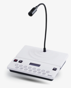 Harmonys Multifonction Microphone - Diffusion