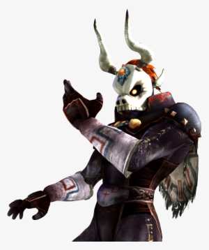 Smash Project Ganondorf - Phantom Ganon Smash Bros