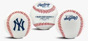 Rawlings The Original Team Logo Baseball - Mlb Team Logo Baseball