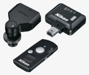 Nikon Wr R10/wr T10/wr A10 Wireless Remote Adapter - Nikon Wr R10