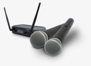 Cores Wireless Microphone - Wireless Microphone