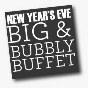 New Year's Eve - Poster