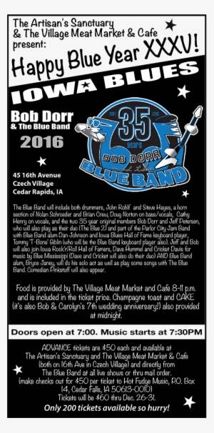 New Years Eve - Poster