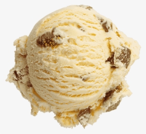 Chikoo Ice Cream Scoop Png