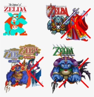 Legend Of Zelda: The Wind Waker