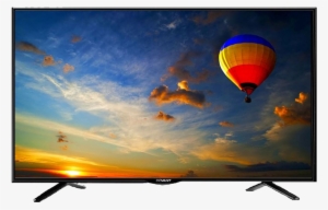 Devant 50″ Led Tv - Around The World In 80 Days (hindi Edition)