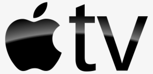 Tv, Radio & Live Stream Ministry - Apple Tv Logo Transparent