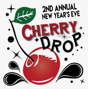 Annual Cherry Drop & New Year's Eve Celebration