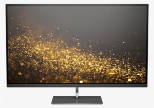 Center - Left - Right - Hp Envy Monitor