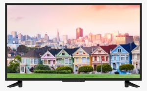 Element 39" Class Hd Smart Led Tv