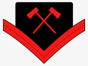 Artillery Pioneer Corporal 1873-1902 - Cross