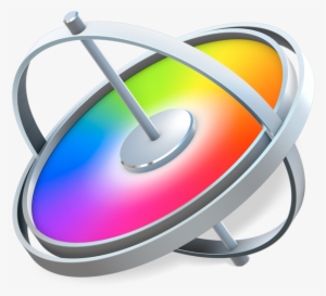 For A Lot Of Editors, After Effects Is Overkill But - Final Cut Pro