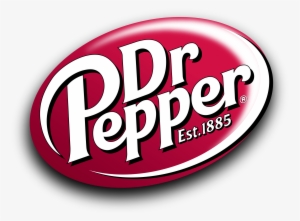 Dr Pepper Logo Png Transparent - Dr Pepper Logo