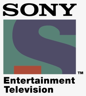 Sony Entertainment Television Logo Png Transparent - De Sony Entertainment Television