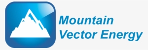 Logo Mountain Vector Full - Graphic Design