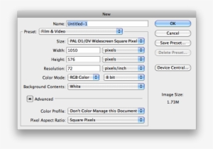 After Effects Workshop - Photoshop