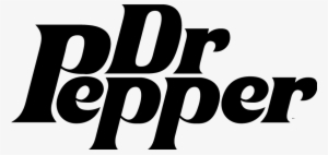 Free Vector Dr Pepper Logo - Dr Pepper Logo