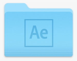 Adobe After Effects - Icon