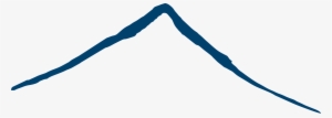 Mountain Vector Solo Transparent