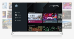 Sharp Android Tv