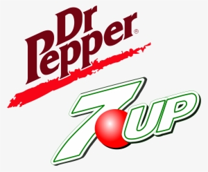 Pepper 7up Logo - Diet Dr Pepper