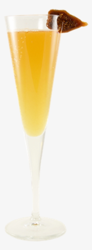 Iba Official Cocktail