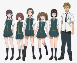 Fig Shineitai01 - Witch Craft Works Obama