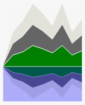 Mountain Vector Online Royalty Free Design - Clip Art