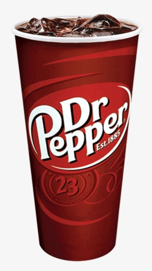 Dr Pepper