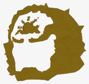 Ganonhead - Illustration