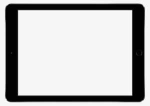 Ipad Air 2 Mockup Png