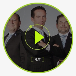 Distributor Program - Circle