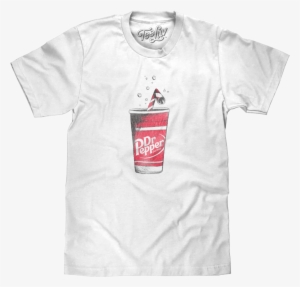 Dr Pepper - Tapatio Shirt