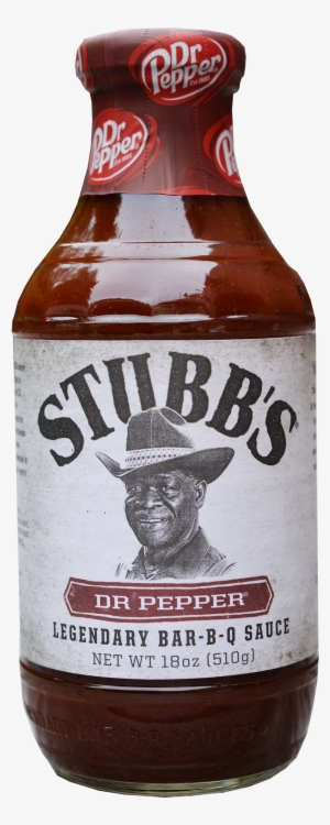 Stubbs Bbq Sauce
