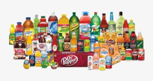 Why Dr Pepper Snapple Group, Inc