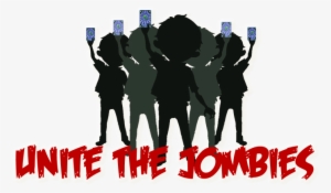 Sharing Is Caring - Zombies Come. You'll Be Safe... Twin Duve