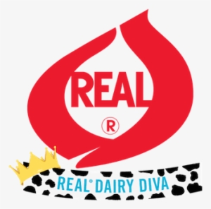 Pepper Ice Cream - Dairy Real Seal