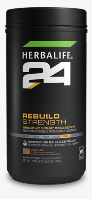 Disease Rebuild Strength - Herbalife Rebuild Strength Png