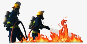 Fire Fighter Icon Png