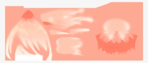 Kawaiihair - Yandere Sim Custom Hair