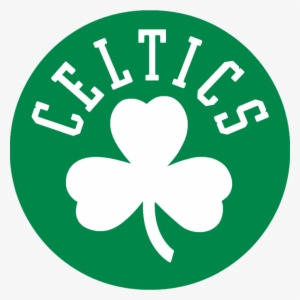 Celticslogoalternate - Boston Celtics Logo Png