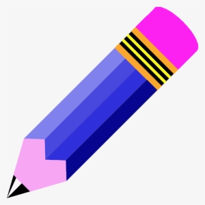 Pencil Clipart