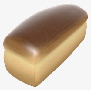 Bread Loaf - Loaf Of Bread Png