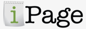 Ipage Logo