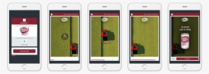 Dr Pepper Designer - Smartphone