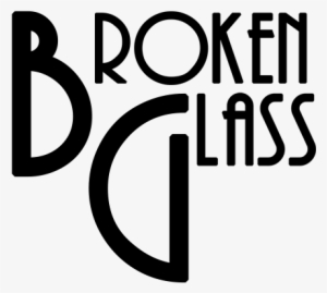 Broken Glass Is The Latest Microfilm From Sergio Sotolongo,