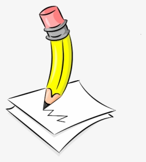 Pencil Clipart - Clip Art